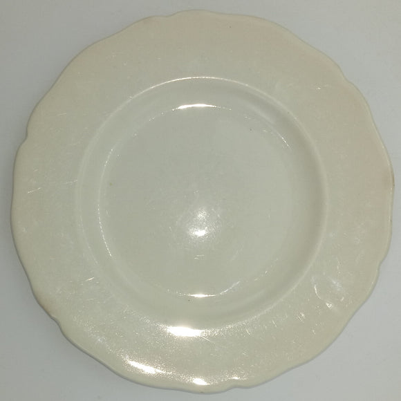 Royal Doulton - Classic Cream - Side Plate