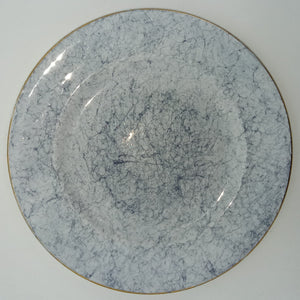 Royal Albert - Gossamer, Blue - Side Plate