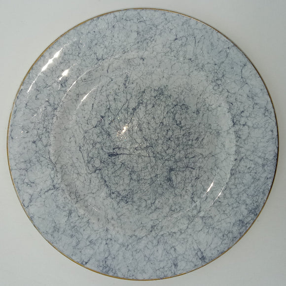 Royal Albert - Gossamer, Blue - Side Plate