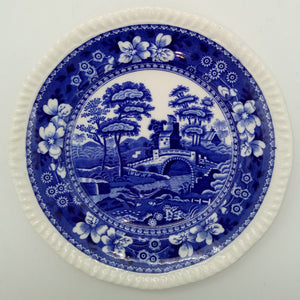 Copeland Spode - Spode's Tower - Side Plate