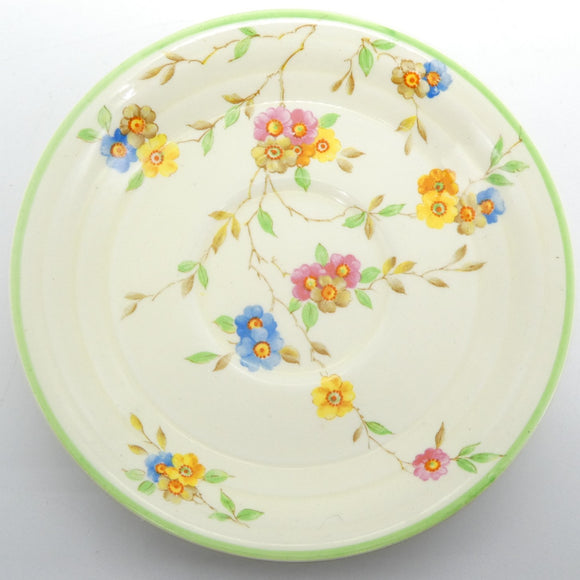 Grindley - Branches with Flowers - Saucer