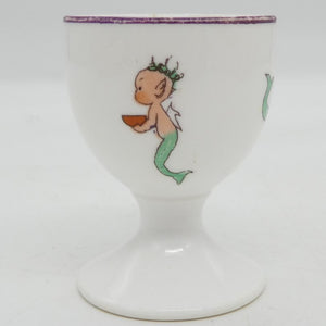 Shelley - Merbaby - Egg Cup