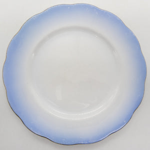 Royal Albert - Rainbow, Blue - Side Plate