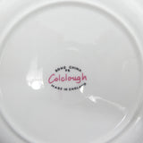 Colclough - Pink Magnolia - Side Plate