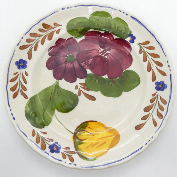 Wood & Sons - Belle Fiori - Side Plate