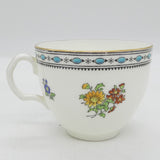 Cauldon Ltd - 1493 Floral Sprays - 19-piece Tea Set - ANTIQUE