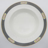 J & G Meakin - Montclair - 6-setting Dinner Set and Serving Ware