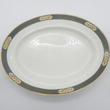 J & G Meakin - Montclair - 6-setting Dinner Set and Serving Ware