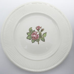 Wedgwood - Moss Rose - Side Plate