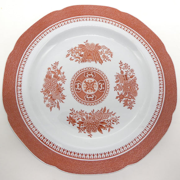 Spode - Fitzhugh - Dinner Plate