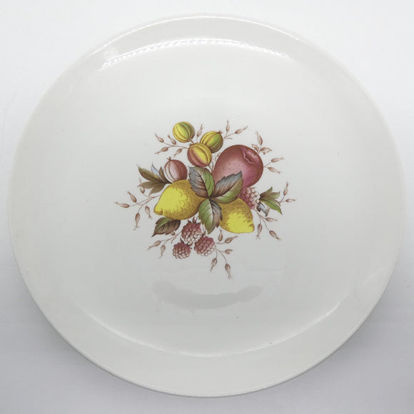 Crown Ducal - Norvic Vitrus - Dinner Plate