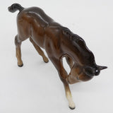 Beswick - 947 Foal with Head Down - Figurine