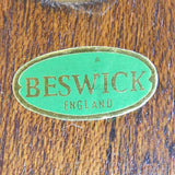 Beswick - Racehorse Champion All Series, The Minstrel - Head Plaque
