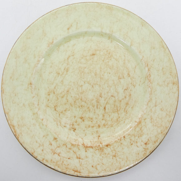 Royal Albert - Gossamer, Yellow - Side Plate