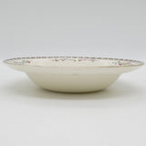 Alfred Meakin - Bengal Tree - Rimmed Bowl