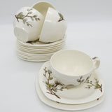 Midwinter - Pussy Willow - 6-setting Dinner Set