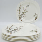 Midwinter - Pussy Willow - 6-setting Dinner Set