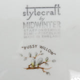 Midwinter - Pussy Willow - 6-setting Dinner Set