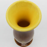 Chapleau Northern Pottery - Dripglaze - Vase