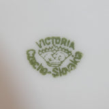 Victoria - Horse Riding - Lidded Sugar Bowl