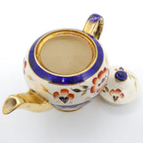 Sadler - Imari - Teapot