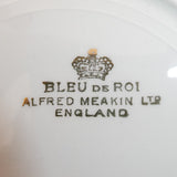 Alfred Meakin - Bleu De Roi - Bowl