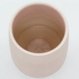 Carlton Ware - Engine-Turned - Vase, Pink