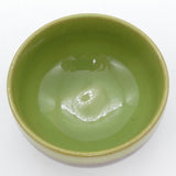 Denby Stoneware - Green and Brown - Small Bowl