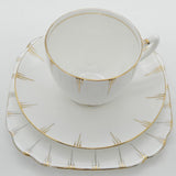 Royal Albert - Gold Lines, 8430 - Trio