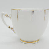 Royal Albert - Gold Lines, 8430 - Trio