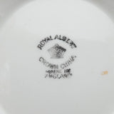 Royal Albert - Gold Lines, 8430 - Saucer