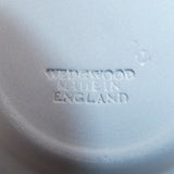 Wedgwood - Blue Jasper Ware - Ashtray in Original Box