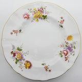 Royal Crown Derby - Derby Posies - Salad Plate