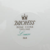 Duchess - Louise - Trio