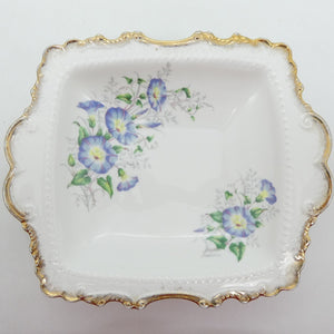 Royal Albert - Friendship Series, Morning Glory - Dish