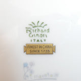 Richard Ginori - Primavera - Duo