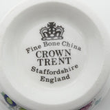 Crown Trent - Indian Tree - Cup