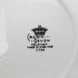 Crown Devon - Father - Extra Large Duo