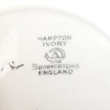 Swinnertons - Hampton - Serving Bowl