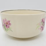 Royal Doulton - D5401 Orchid - Sugar Bowl