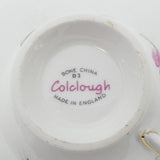 Colclough - Pink Roses B - Cup