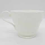 Aynsley - White - Cup
