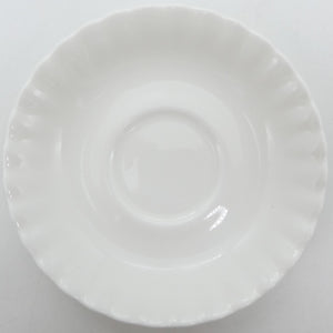 Royal Albert - Reverie - Saucer