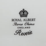 Royal Albert - Reverie - Saucer