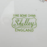 Shelley - Heather - Side Plate