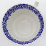 Wood's - Blue Willow - Cup