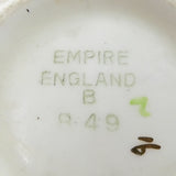 Empire Ware - Crinoline Lady - Cup