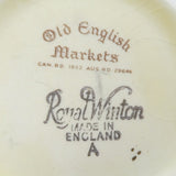 Royal Winton - Old English Markets - Mug