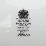 Paragon - Athena - Duo