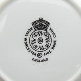 Royal Worcester - Woodland - Trinket Dish